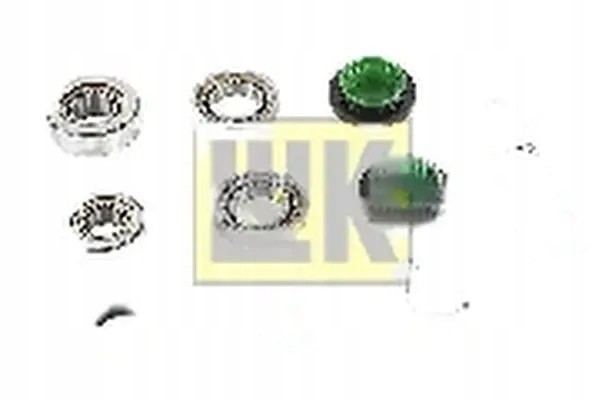 DIFFERENTIAL REPAIR KIT 462 0147 10 LUK BMW