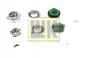 DIFFERENTIAL REPAIR KIT 462 0147 10 LUK BMW