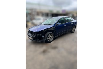 VOLKSWAGEN PASSAT BERLINA (3C2) Sportline