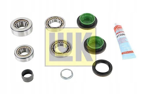 DIFFERENTIAL REPAIR KIT 462 0147 10 LUK BMW Packaging status original