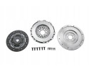 CLUTCH SET WITH C 02 1 9CDTI 6MTM WHEEL