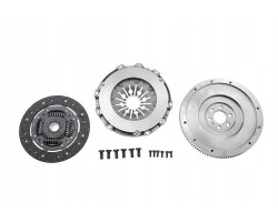 CLUTCH SET WITH C 02 1 9CDTI 6MTM WHEEL