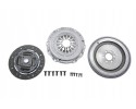 CLUTCH SET WITH C 02 1 9CDTI 6MTM WHEEL Part manufacturer NTY