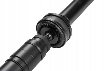NWN NS 007 NTY DRIVE SHAFT NTY Catalog number of the part NWN NS 007