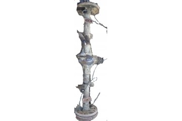 REAR AXLE SUSPENSION BRIDGE REAR FSO BEETLE