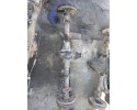 REAR AXLE SUSPENSION BRIDGE REAR FSO BEETLE Part manufacturer FSO