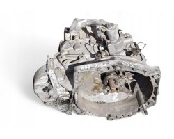 Manual gearbox OPEL INSIGNIA A ASTRA J 2 0 CDTI M32 A20DTH