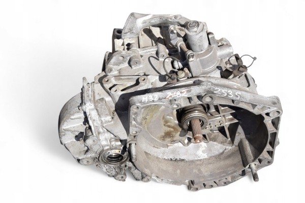 Manual gearbox OPEL INSIGNIA A ASTRA J 2 0 CDTI M32 A20DTH