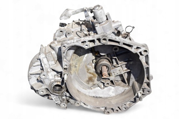 Manual gearbox OPEL INSIGNIA A ASTRA J 2 0 CDTI M32 A20DTH Packaging status replacement