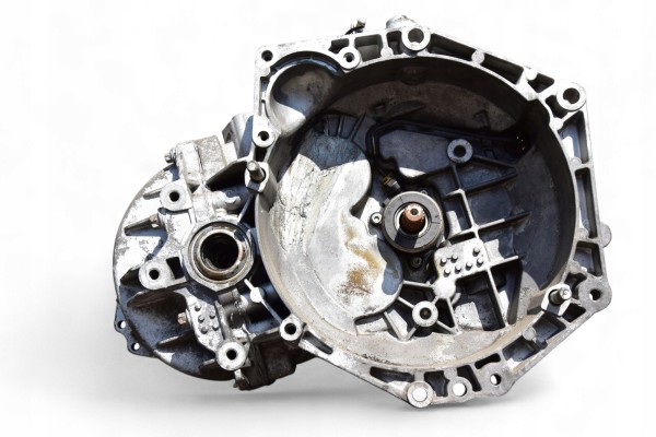 Manual gearbox OPEL INSIGNIA A ASTRA J 2 0 CDTI M32 A20DTH Car type passenger cars