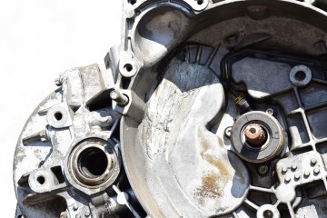 Manual gearbox OPEL INSIGNIA A ASTRA J 2 0 CDTI M32 A20DTH Catalog number of the part Manual Manualna M32 ASTRA J ZAFIRA B ZAFIR