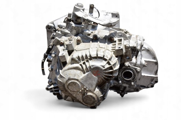 Manual gearbox OPEL INSIGNIA A ASTRA J 2 0 CDTI M32 A20DTH Transmission type manual