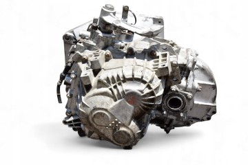 Manual gearbox OPEL INSIGNIA A ASTRA J 2 0 CDTI M32 A20DTH Transmission type manual