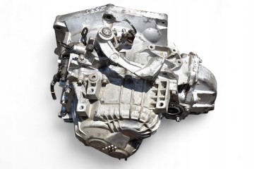 Caja de cambios manual OPEL INSIGNIA A ASTRA J 2.0 CDTI M32 A20DTH