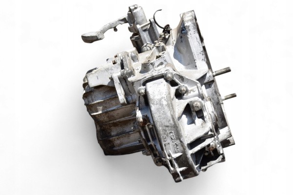 Caja de cambios manual OPEL INSIGNIA A ASTRA J 2.0 CDTI M32 A20DTH