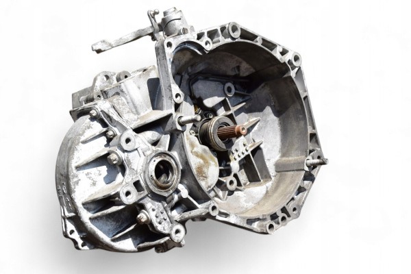 Caja de cambios manual OPEL INSIGNIA A ASTRA J 2.0 CDTI M32 A20DTH