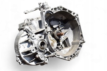 Caja de cambios manual OPEL INSIGNIA A ASTRA J 2.0 CDTI M32 A20DTH