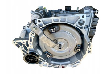 AUTOMATIC TRANSMISSION 9T50 GM OPEL BUICK CHEVROLET GMC NEW
