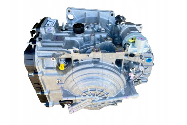 AUTOMATIC TRANSMISSION 9T50 GM OPEL BUICK CHEVROLET GMC NEW Catalog number of the part 9T50