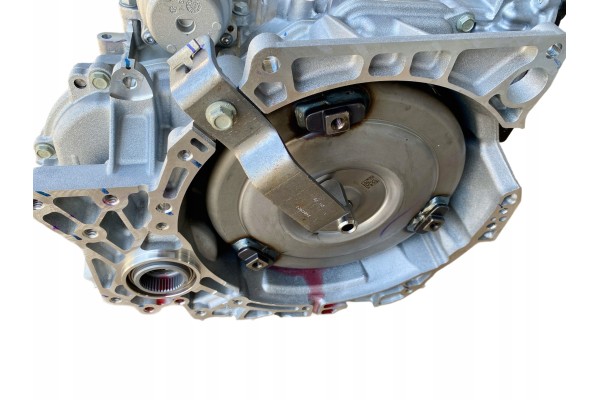 AUTOMATIC TRANSMISSION 9T50 GM OPEL BUICK CHEVROLET GMC NEW Car type passenger cars