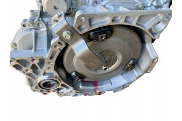 AUTOMATIC TRANSMISSION 9T50 GM OPEL BUICK CHEVROLET GMC NEW Car type passenger cars