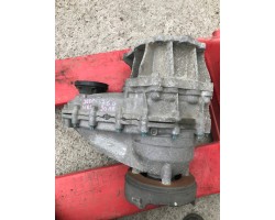 JEEP GRAND CHEROKEE WK2 3 6B GEARBOX REDUCER 2018