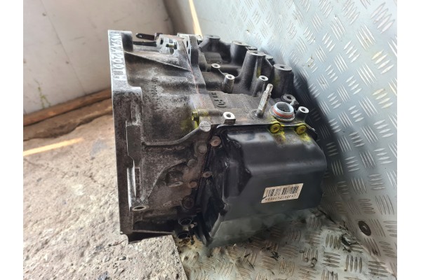 AUTOMATIC TRANSMISSION AF40 OPEL INSIGNIA A 0FAT 2 0 CDTI Catalog number of the part 55571446 OPEL INSIGNIA A 0FAT 2 0 CDTI