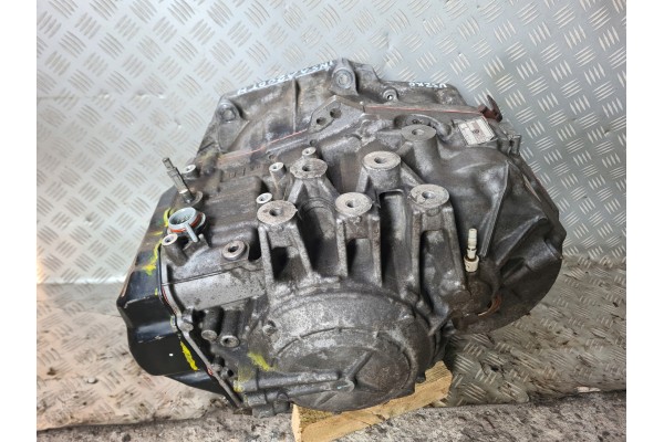 AUTOMATIC TRANSMISSION AF40 OPEL INSIGNIA A 0FAT 2 0 CDTI Car type passenger cars