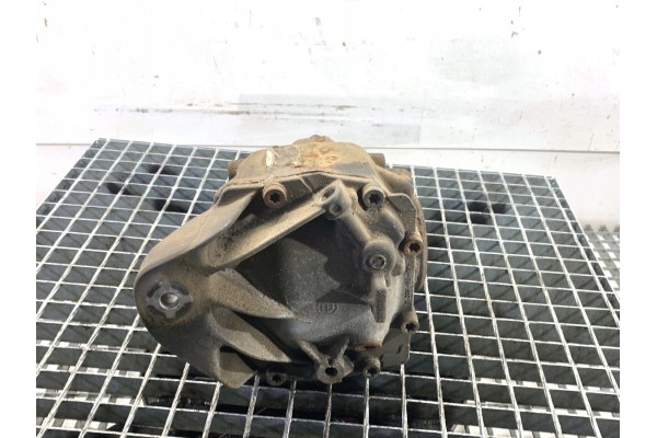 REAR DIFFER BRIDGE BMW F30 7605589 2 0 190HP 11 18 Sedan Limousine Catalog number of the part LORK 372 113436 7605589