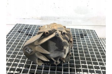 REAR DIFFER BRIDGE BMW F30 7605589 2 0 190HP 11 18 Sedan Limousine Catalog number of the part LORK 372 113436 7605589