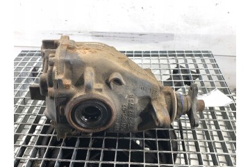 REAR DIFFER BRIDGE BMW F30 7605589 2 0 190HP 11 18 Sedan Limousine Quality of parts according to GVO O original with manufacture