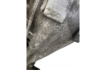 Diferencial Trasero Mercedes-Benz C W205 2053503324