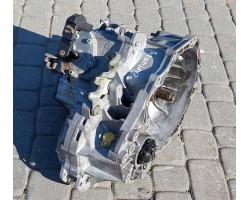 Transmission Chevrolet Captiva 2 4 MW4357