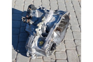 Transmission Chevrolet Captiva 2 4 MW4357