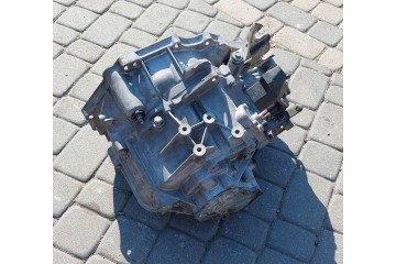 Transmission Chevrolet Captiva 2 4 MW4357 Packaging status replacement