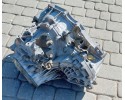 Transmission Chevrolet Captiva 2 4 MW4357 Catalog number of the part MW4357 Parts