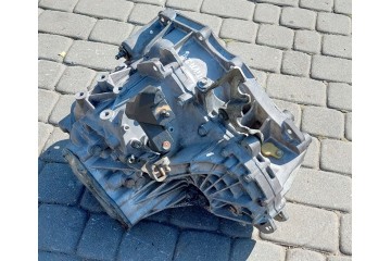 Transmission Chevrolet Captiva 2 4 MW4357 Catalog number of the part MW4357 Parts