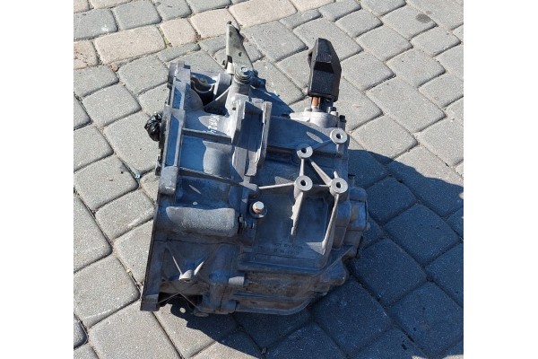 Transmission Chevrolet Captiva 2 4 MW4357 Part manufacturer Chevrolet OE