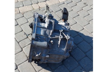 Transmission Chevrolet Captiva 2 4 MW4357 Part manufacturer Chevrolet OE