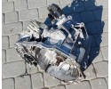 Transmission Chevrolet Captiva 2 4 MW4357 Car type 4x4 SUV passenger cars