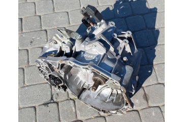 Transmission Chevrolet Captiva 2 4 MW4357 Car type 4x4 SUV passenger cars