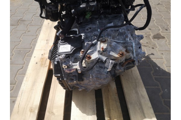 OPEL CORSA F 1 2 THP GEARBOX 20GT82 Part manufacturer Opel OE