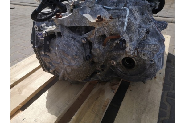 OPEL CORSA F 1 2 THP GEARBOX 20GT82 Transmission type automatic