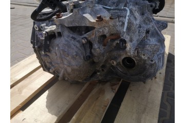 OPEL CORSA F 1 2 THP GEARBOX 20GT82 Transmission type automatic