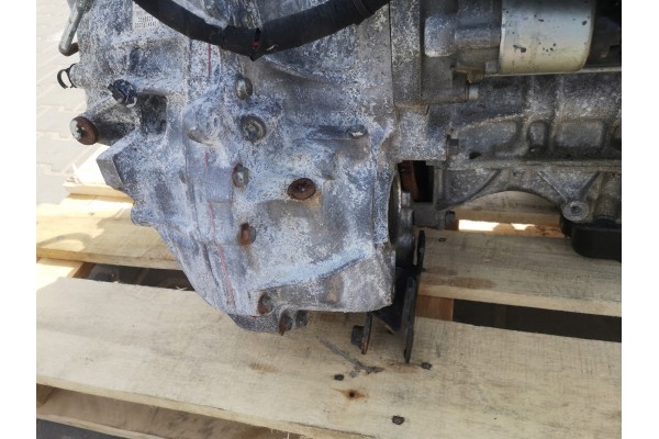 OPEL CORSA F 1 2 THP GEARBOX 20GT82 Car type cargo vans