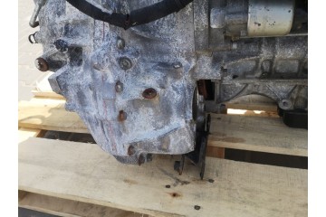 OPEL CORSA F 1 2 THP GEARBOX 20GT82 Car type cargo vans
