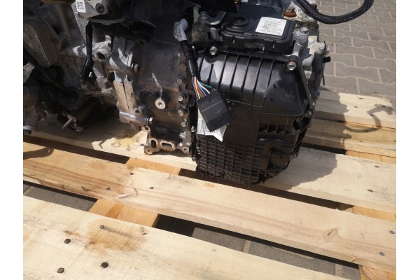 Caja de Cambios Automática OPEL CORSA F 1.2 THP 20GT82