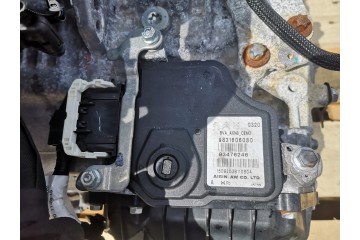 Caja de Cambios Automática OPEL CORSA F 1.2 THP 20GT82