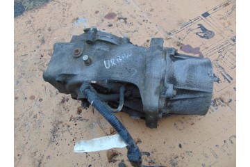 DIFFERENTIAL BRIDGE REAR TOYOYA URBAN CRUISER 1 4 D4D