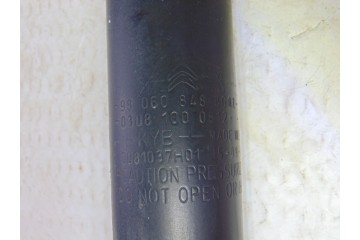  AMORTIGUADOR TRASERO DERECHO PEUGEOT 308 Style 2015 199536 PEUGEOT - 3